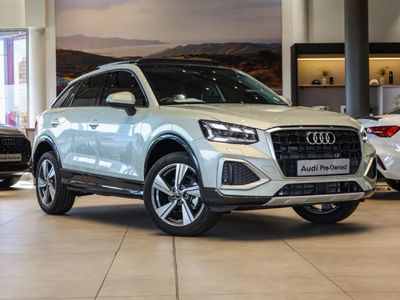 2026 Audi Q2 Urban Edition | 35TFSI