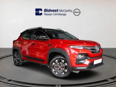 2024 Renault Kiger 1.0T Intens Auto