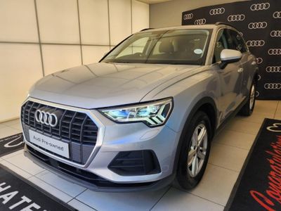 2026 Audi Q3 35TDI Urban Edition