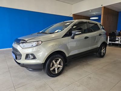 2015 Ford EcoSport 1.5 TiVCT Ambiente MT