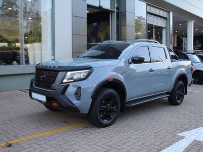 2023 Nissan Navara 2.5 DDTi PRO-2X Auto Double-Cab