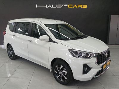 2026 Toyota Rumion 1.5 TX
