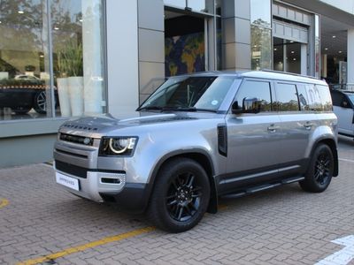 2024 Land Rover Defender 110 D250 SE