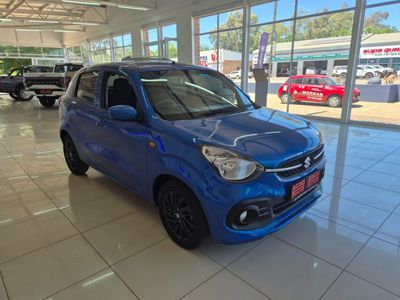 2022 Suzuki Celerio 1.0 GL AMT