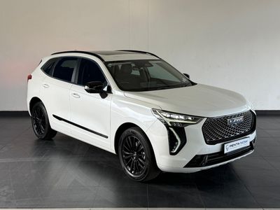 2023 Haval Jolion 1.5T S Super Luxury DCT