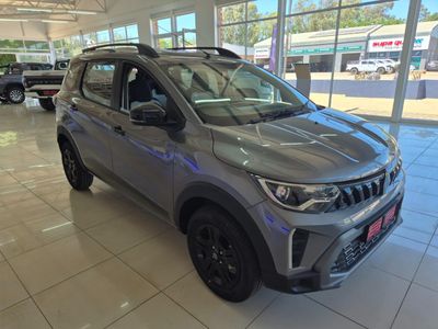 2026 Renault Triber 1.0 Techno