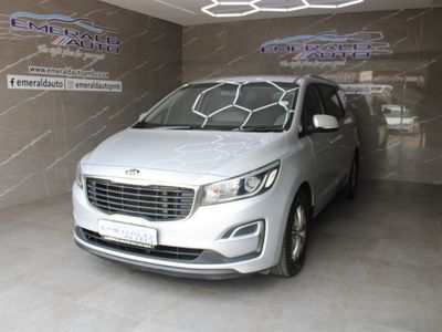2021 Kia Sedona Grand 2.2 CRDi EX Auto 7-seat