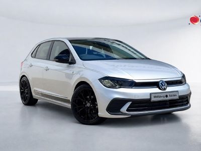 2026 Volkswagen Polo 1.0 TSI