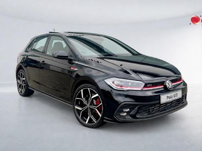 2026 Volkswagen Polo 2.0 GTI Auto (147kW)