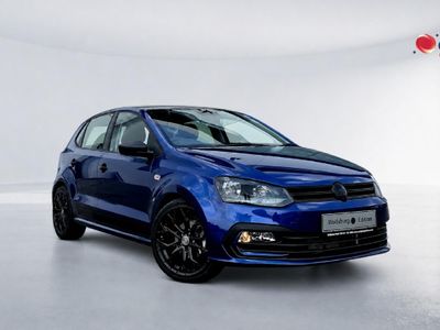 2026 Volkswagen Polo Vivo 1.4
