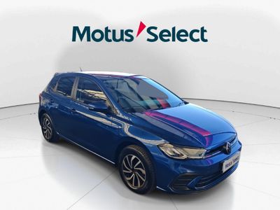 2024 Volkswagen Polo 1.0 TSI