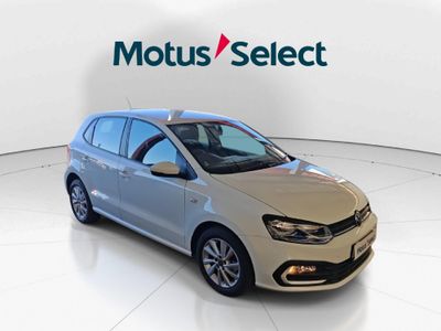 2026 Volkswagen Polo Vivo 1.4 Life