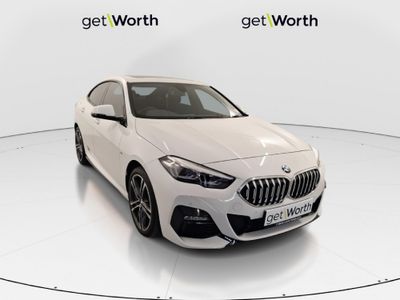 2024 BMW 2 Series 218d Gran Coupe M Sport Auto