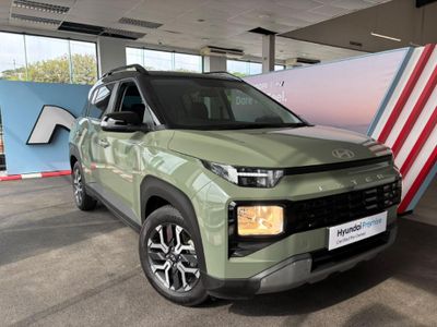 2025 Hyundai Exter 1.2 Executive Auto