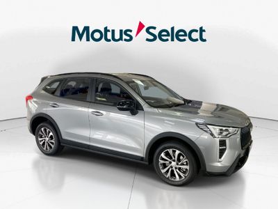 2026 Haval Jolion 1.5T City Plus DCT