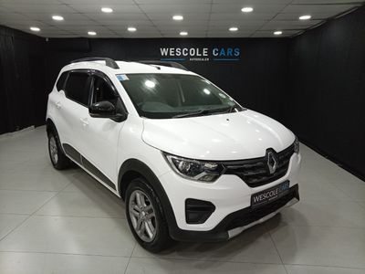 2025 Renault Triber 1.0 Evolution
