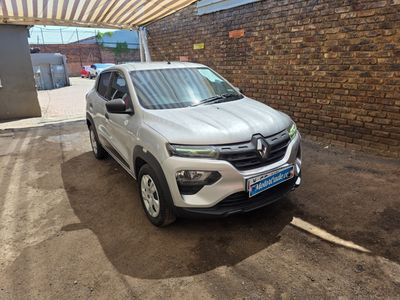 2023 Renault Kwid 1.0 Dynamique