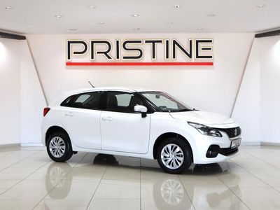 2024 Suzuki Baleno 1.5 GL