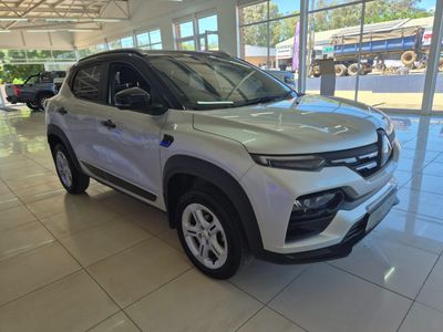2025 Renault Kiger 1.0T Zen
