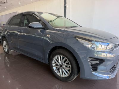 2021 Kia Rio 1.4 EX 5-dr Auto