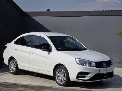 2025 Proton Saga 1.3 Premium Auto