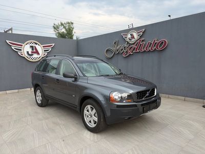 2006 Volvo XC90 D5