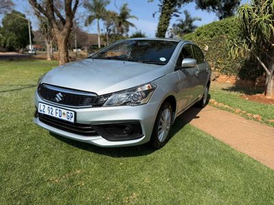 2022 Suzuki Ciaz 1.5 GL