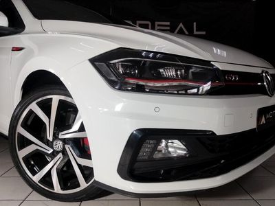 2020 Volkswagen Polo #SPEEDY SMART !!!2.0 GTI AUTO [147KW]