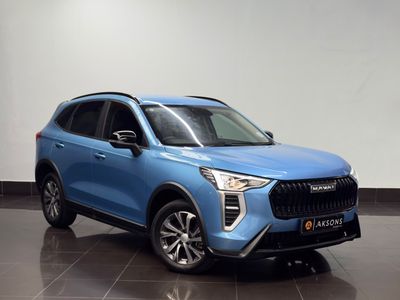 2025 Haval Jolion 1.5T City Plus DCT