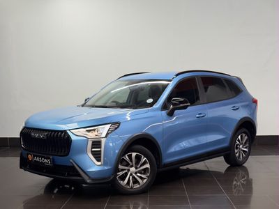 2025 Haval Jolion 1.5T City Plus DCT