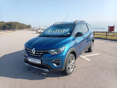 2023 Renault Triber 1.0 Dynamique