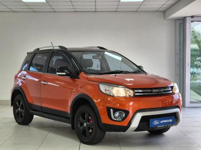 2020 Haval H1 1.5 VVT