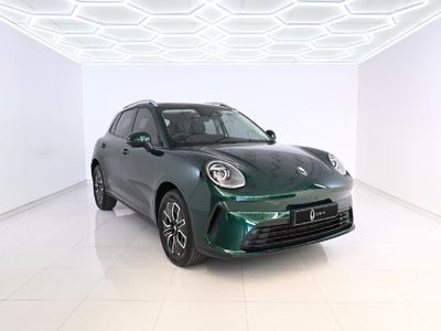 2026 GWM Ora 5 1.5T HEV Ultra Luxury DHT Auto