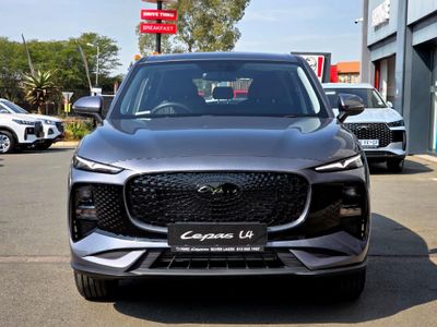 2026 Lepas L4 1.5 Amur