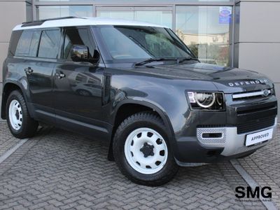 2025 Land Rover Defender 110 D250 S