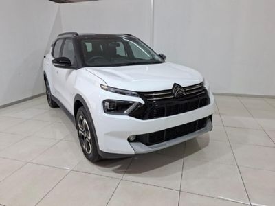 2026 Citroen C3 Aircross Max 1.2T Auto