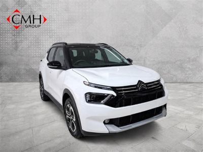 2026 Citroen C3 Aircross Max 1.2T Auto