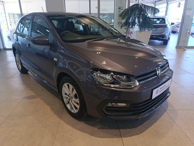 2025 Volkswagen Polo Vivo 1.4 Life