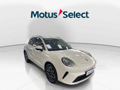 2026 GWM Ora 5 1.5T Super Luxury DCT Auto
