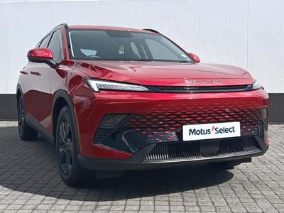 2023 BAIC X55 1.5T Elite Auto