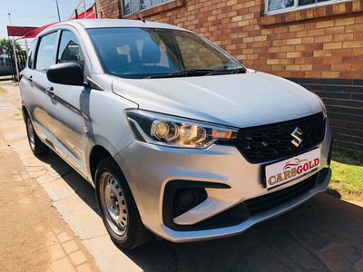 2025 Suzuki Ertiga 1.5 GL