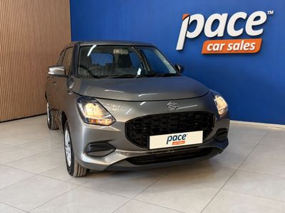 2025 Suzuki Swift 1.2 GL