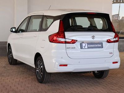 2022 Suzuki Ertiga 1.5 GL