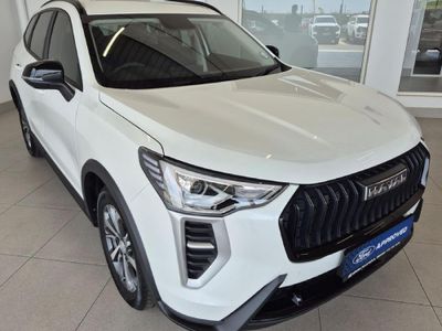 2026 Haval Jolion 1.5T City Plus DCT
