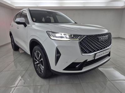 2021 Haval H6 2.0T Luxury Auto