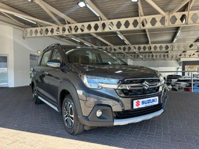 2026 Suzuki XL6 1.5 GL Auto