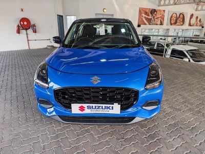2026 Suzuki Swift 1.2 GL+