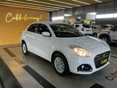 2024 Suzuki Dzire 1.2 GL