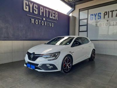 2025 Renault Megane RS 300 Trophy EDC