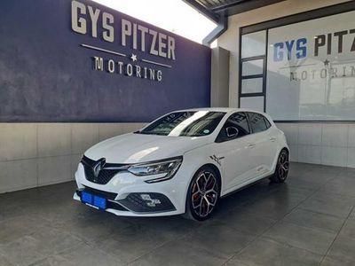 2025 Renault Megane RS 300 Trophy EDC